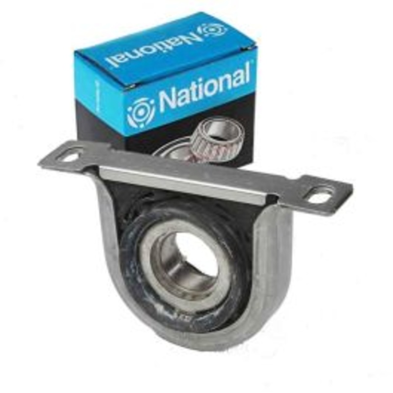 National Drive Shaft Center Support for 1988-1999 Chevrolet C3500 5.7L 6.2L 6.5L 7.4L V8