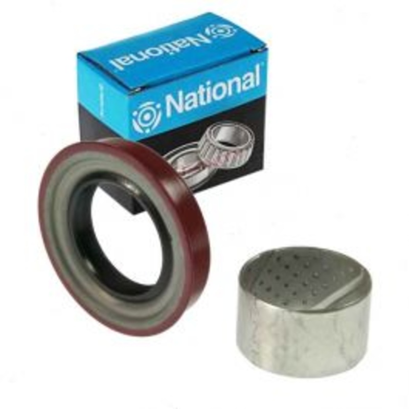 National Extension Housing Seal Kit for 1955-1959 GMC PM250