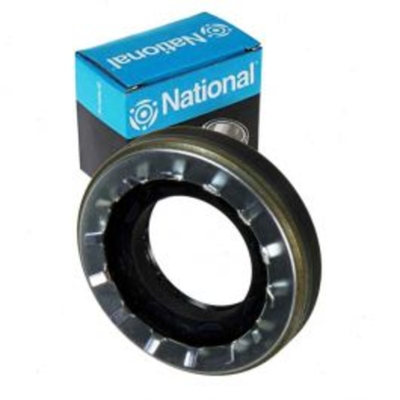 National Front Left Axle Output Shaft Seal for 2004-2007 Buick Rainier