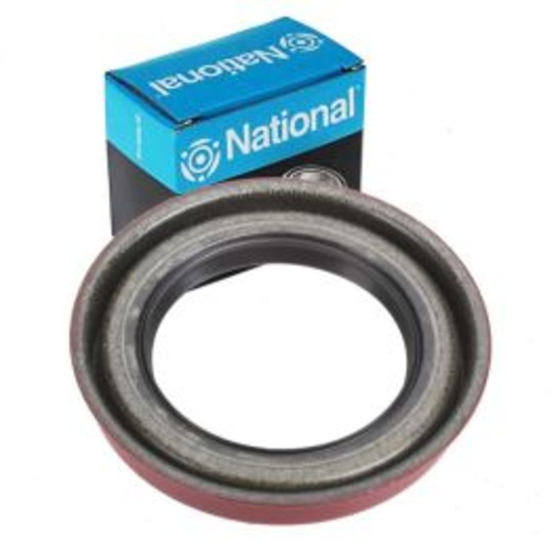 National Front Outer Differential Pinion Seal for 1979-1986 GMC K2500 Suburban