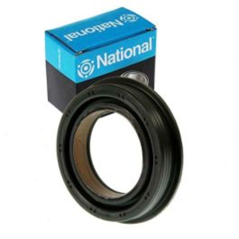 National Front Transfer Case Output Shaft Seal for 2003-2014 Chevrolet Tahoe