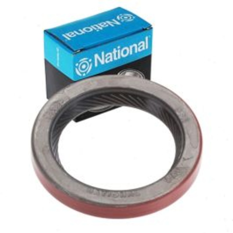 National Transmission Input Shaft Seal for 1963-1964 Studebaker 8E10
