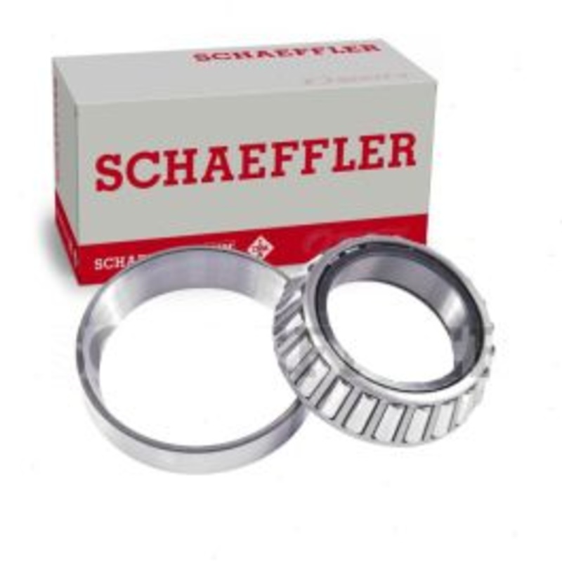 Schaeffler Differential Bearing for 1978-1990 Plymouth Horizon