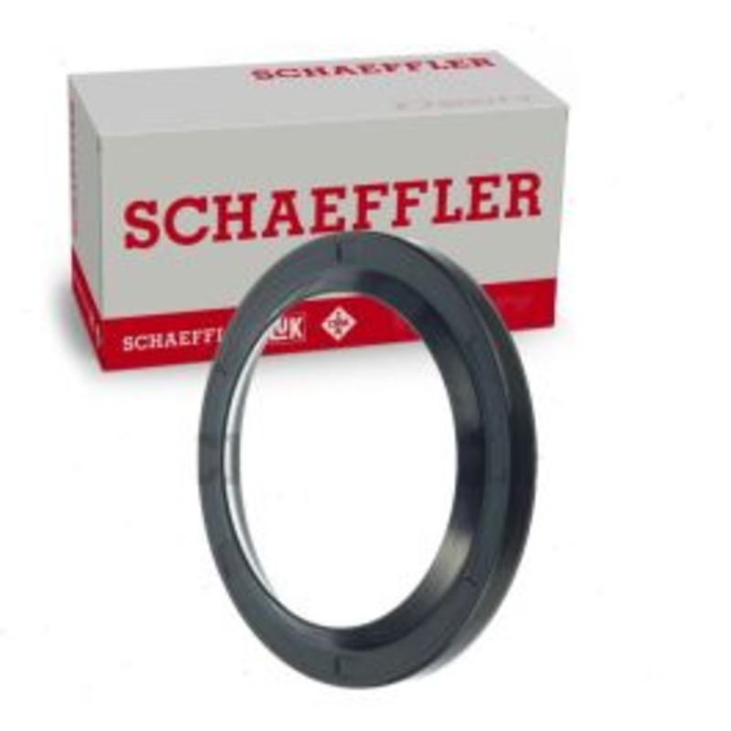 Schaeffler Front Wheel Seal for 1977-1983 Mercedes-Benz 240D
