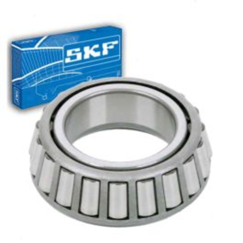 SKF Front Inner Wheel Bearing for 1987-1993 Mazda B2200
