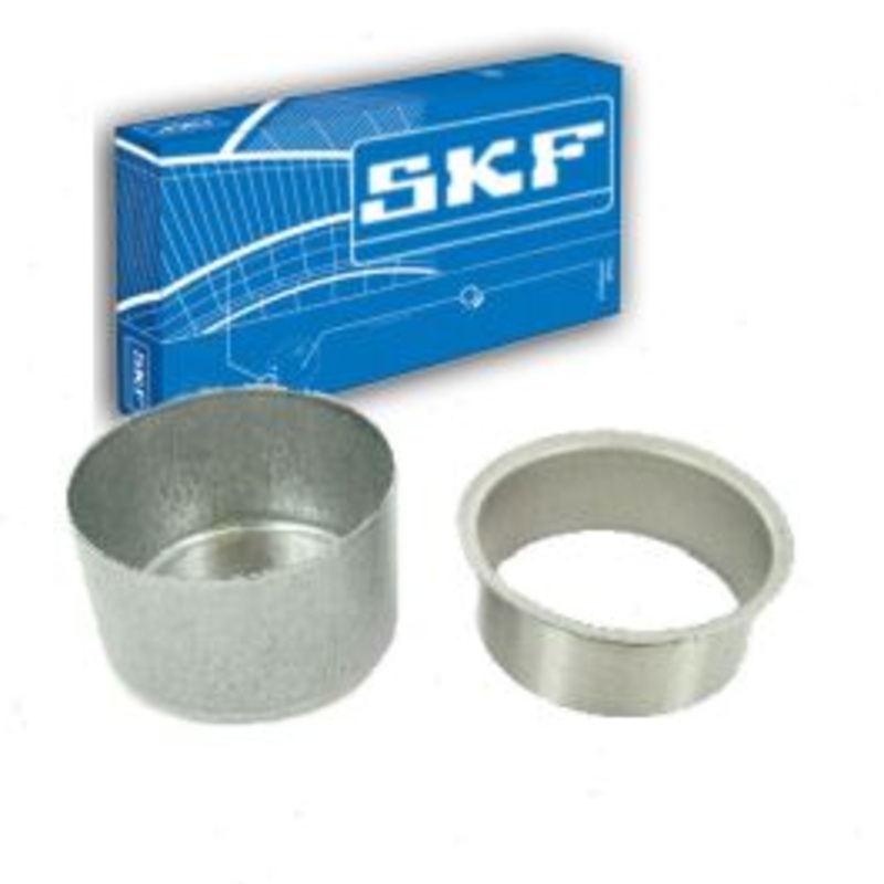 SKF Front Manual Transmission Repair Sleeve for 1979-1991 GMC C3500