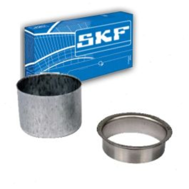 SKF Front Transfer Case Output Shaft Repair Sleeve for 1996-1998 Suzuki X-90