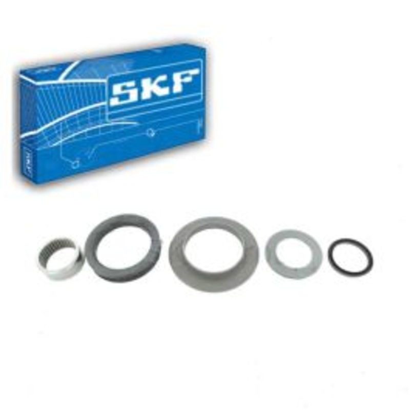 SKF Locking Hub Service Kit for 1987-2012 Jeep Wrangler