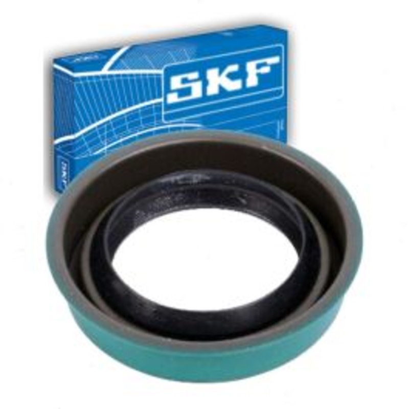 SKF Rear Automatic Transmission Seal for 1968-1981 Cadillac DeVille