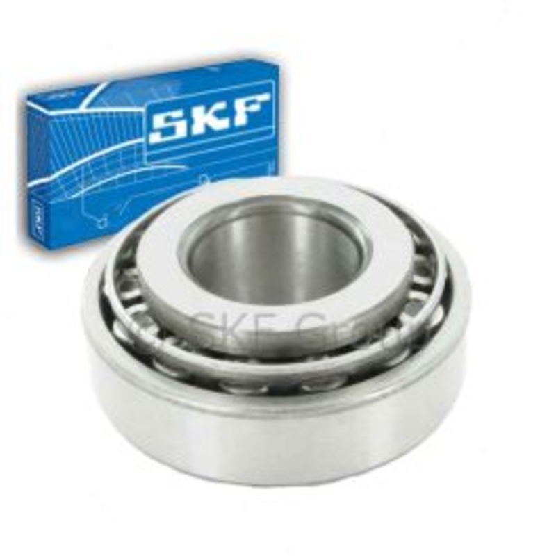 SKF Rear Outer Wheel Bearing for 1989-1991 Hyundai Sonata