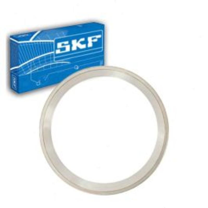 SKF Rear Outer Wheel Bearing Race for 1965-1971 Jeep J-3800
