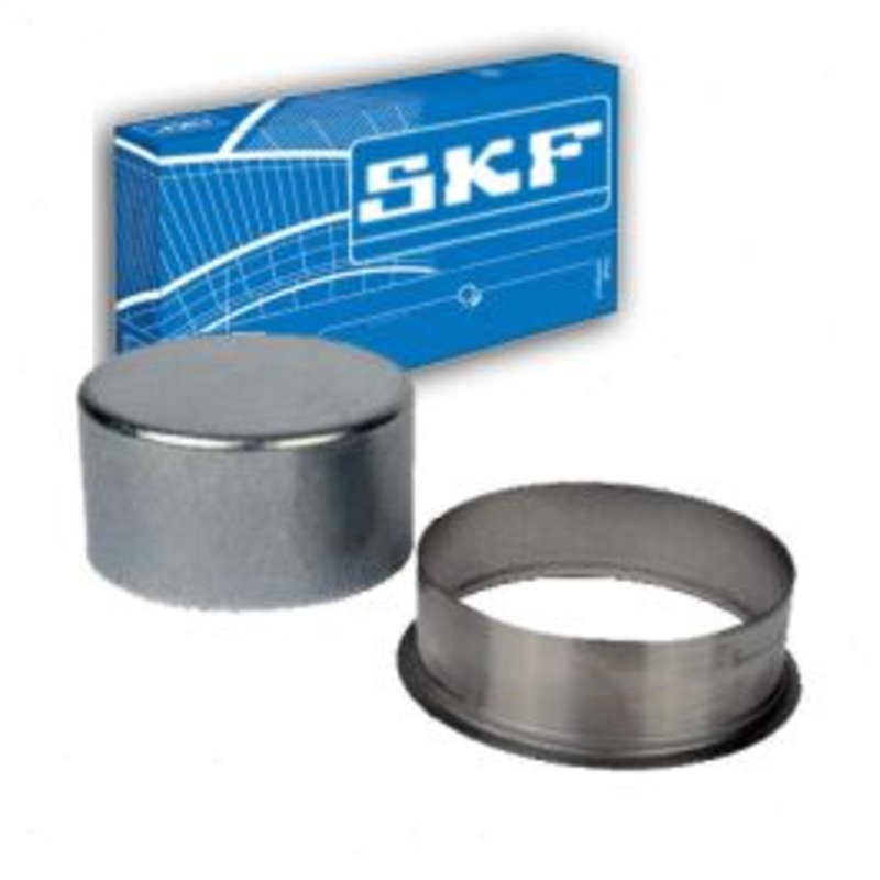 SKF Shift Shaft Repair Sleeve for 1983 Dodge 600