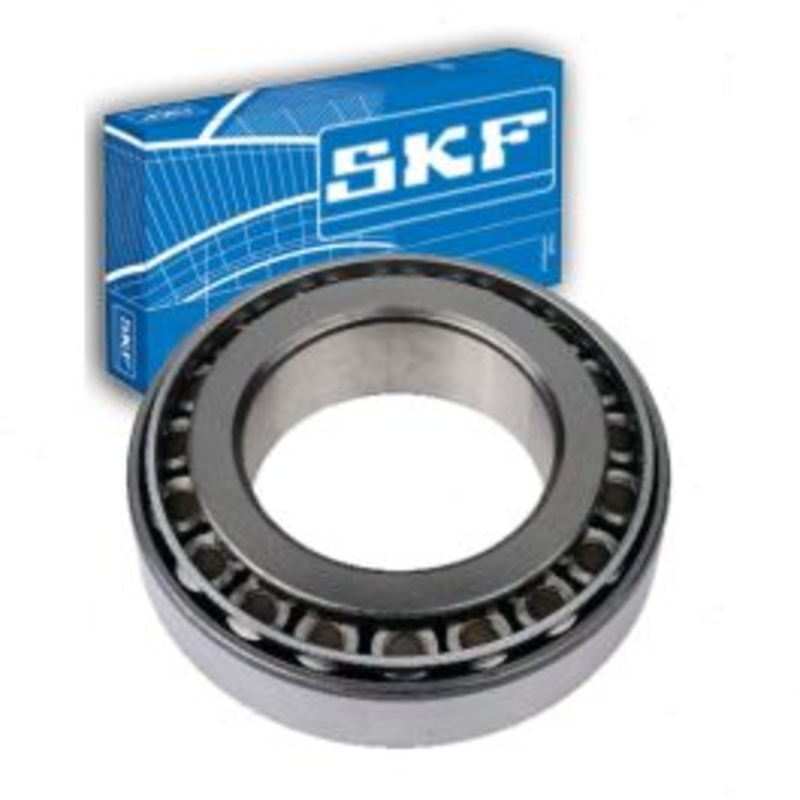 SKF Transmission Output Shaft Bearing for 2005-2010 Dodge Ram 2500 5.9L 6.7L L6