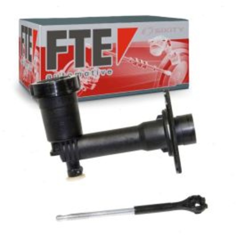 Valeo FTE Clutch Master Cylinder for 1992-1998 Ford F-250 4.9L 5.0L 5.4L 5.8L L6 V8