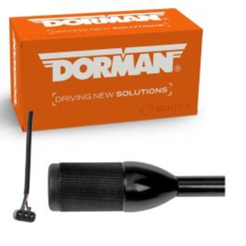 Dorman Automatic Transmission Shift Lever for 2000-2005 Ford Excursion 5.4L 6.8L 7.3L V10 V8