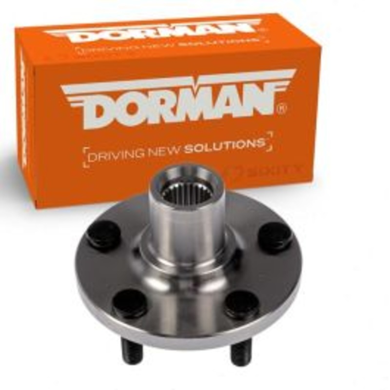 Dorman Front Right Wheel Hub for 2003-2018 Toyota Corolla