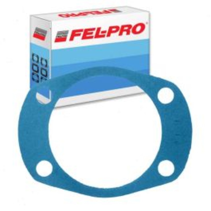 Fel-Pro Rear Axle Shaft Flange Gasket for 1970 Ford Maverick
