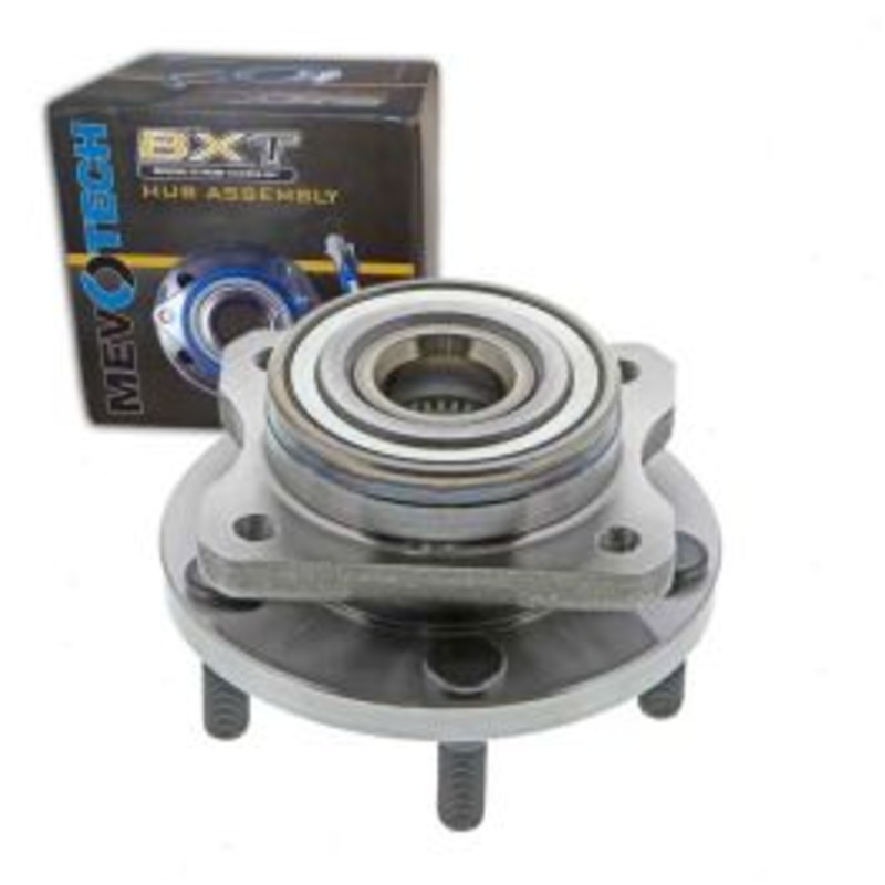 Mevotech BXT Front Wheel Bearing Hub Assembly for 1997-2001 Plymouth Prowler