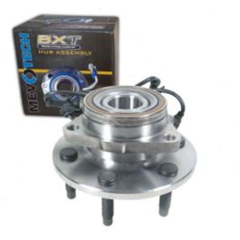 Mevotech BXT Front Wheel Bearing Hub Assembly for 2000-2006 GMC Yukon XL 1500