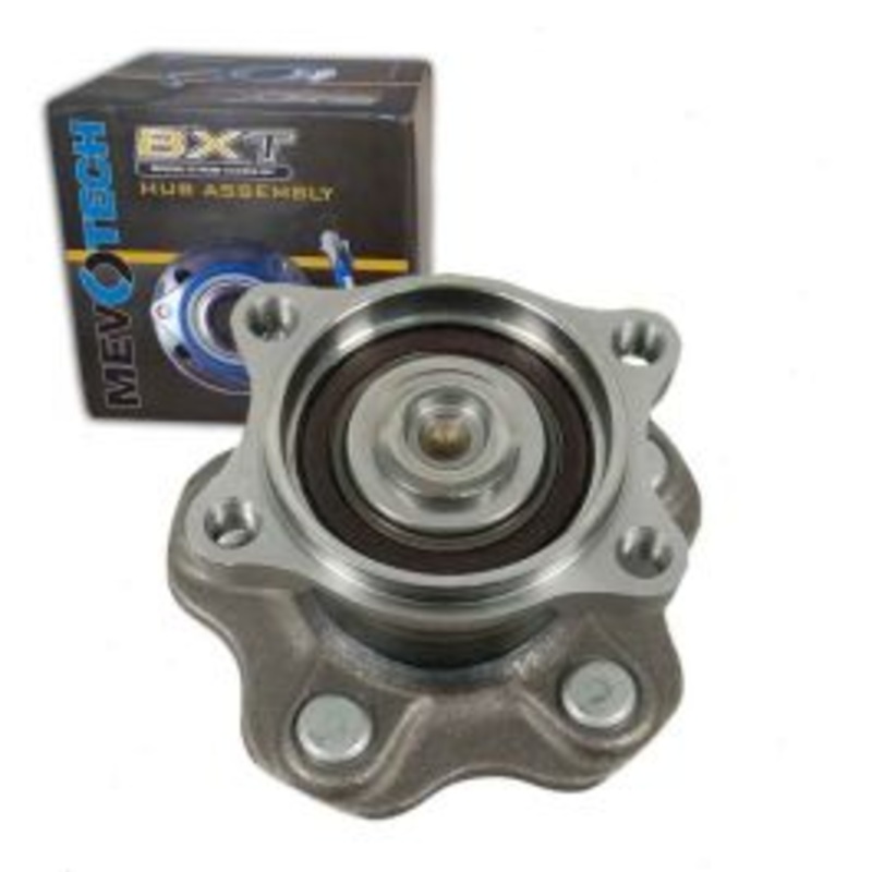Mevotech BXT H512201 Wheel Bearing Hub Assembly