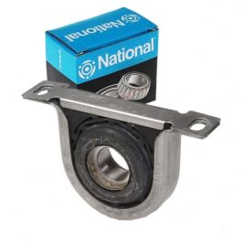 National Drive Shaft Center Support for 1979-2000 GMC C3500 5.7L 6.2L 6.5L 7.4L V8