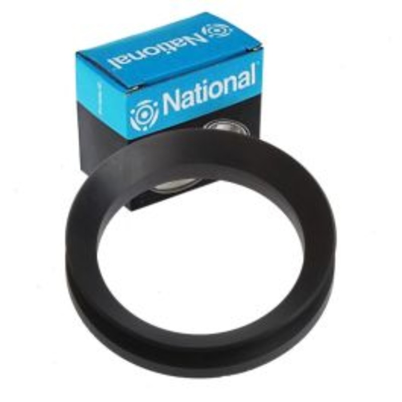 National Front Inner Axle Spindle Seal for 1975-1992 Ford F-150