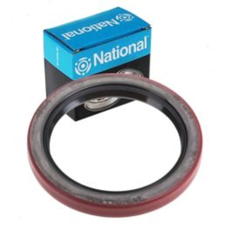 National Transmission Output Shaft Seal for 1974 Ford M-450