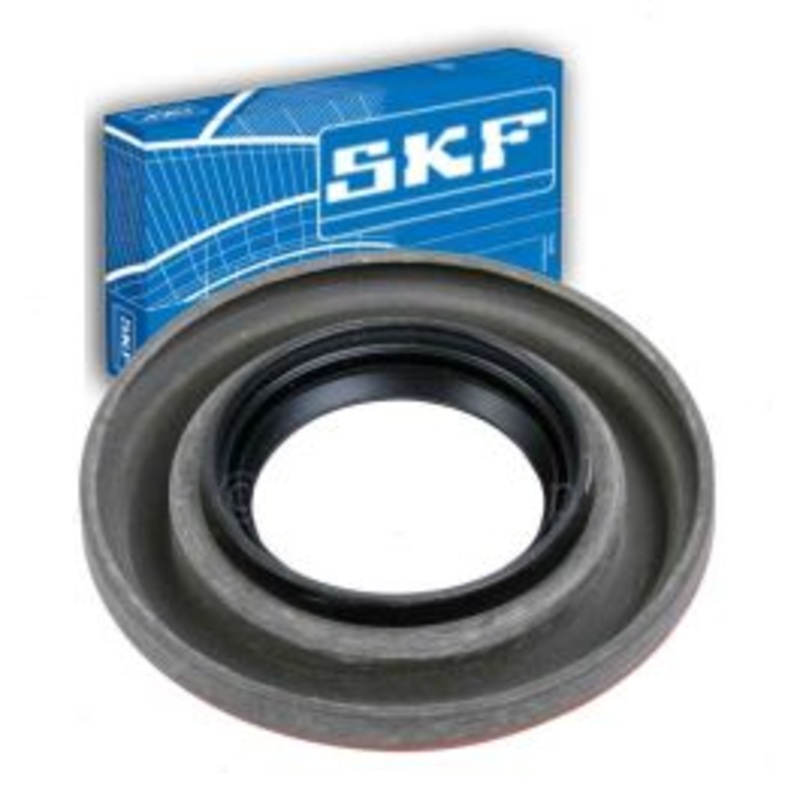 SKF Front Differential Pinion Seal for 1959 Studebaker 4E5