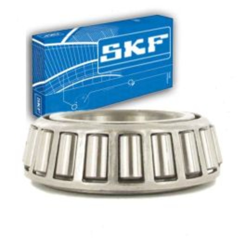 SKF Front Inner Wheel Bearing for 1973 Nissan 610