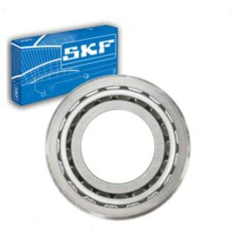 SKF Front Outer Wheel Bearing for 1970-1974 Ford Galaxie 500