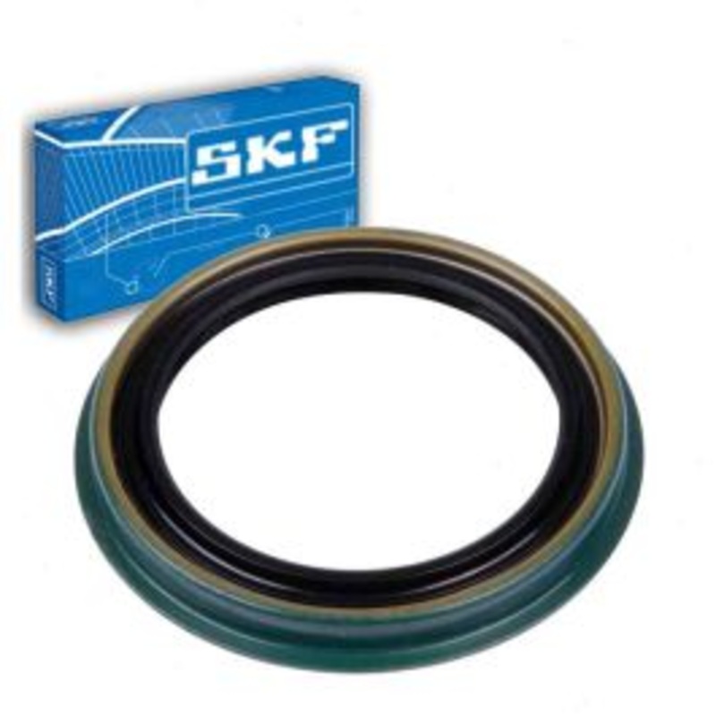 SKF Front Wheel Seal for 1971-1986 Pontiac Bonneville