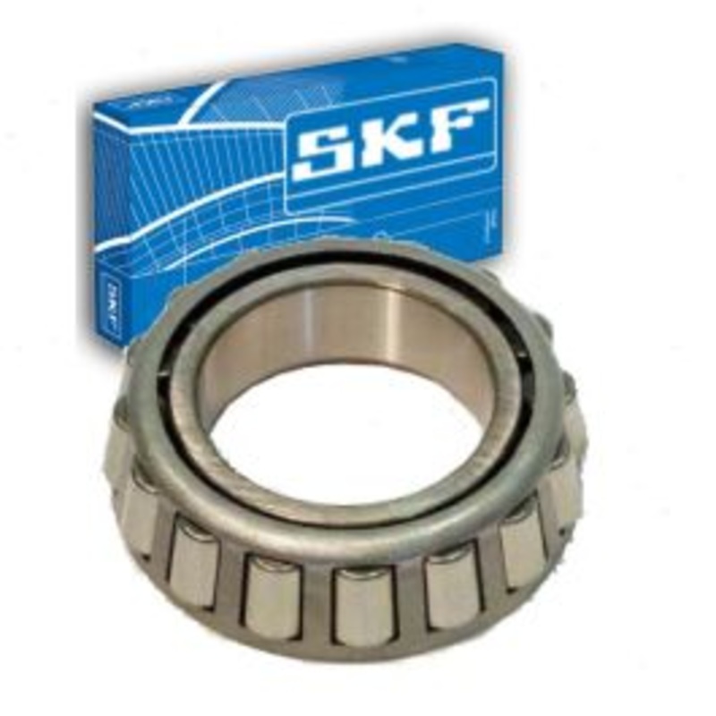 SKF Rear Inner Wheel Bearing for 1992-2001 AM General Hummer