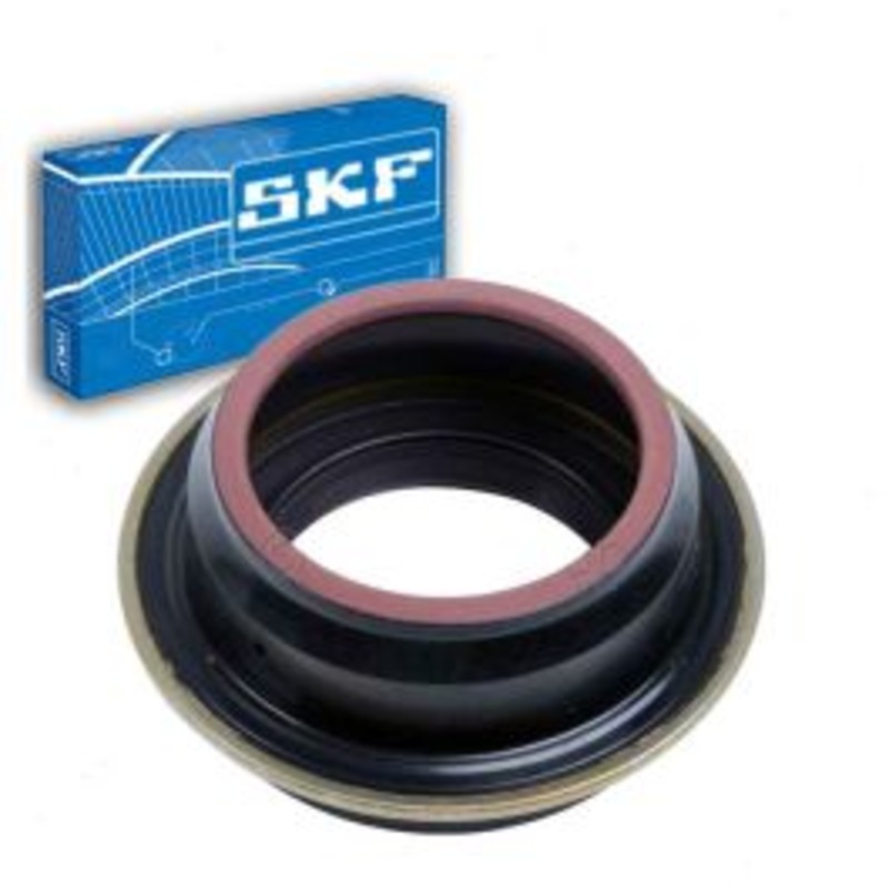 SKF Rear Transfer Case Output Shaft Seal for 1999-2005 GMC Safari
