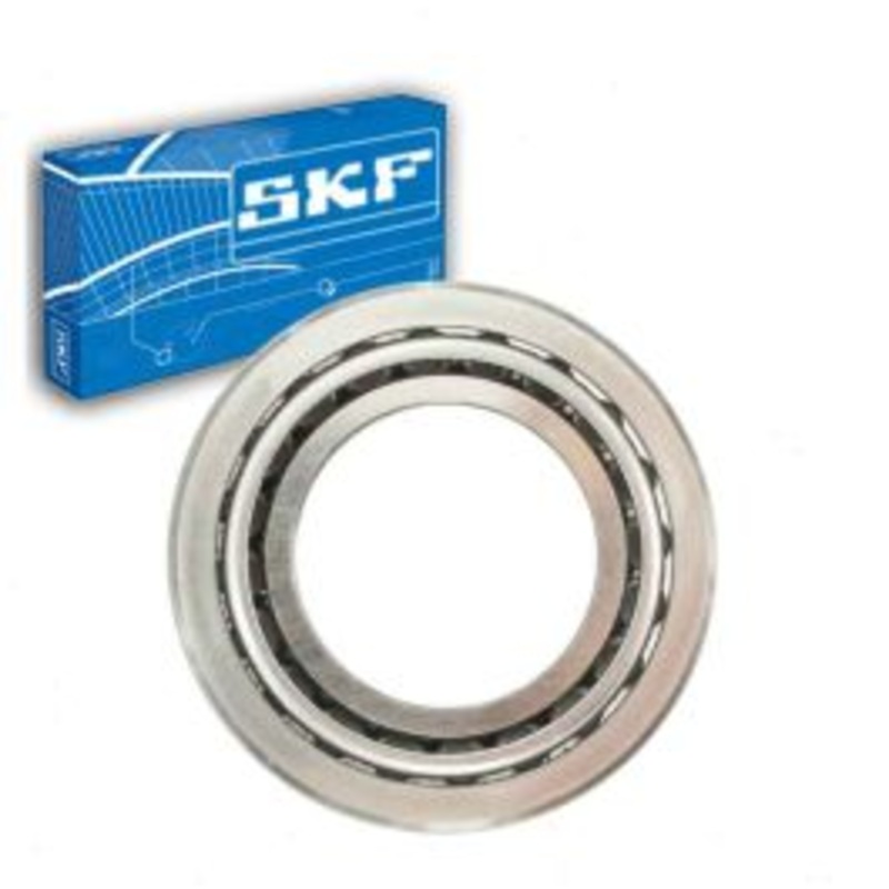 SKF Rear Transmission Countershaft Bearing for 1994-1995 GMC Sonoma