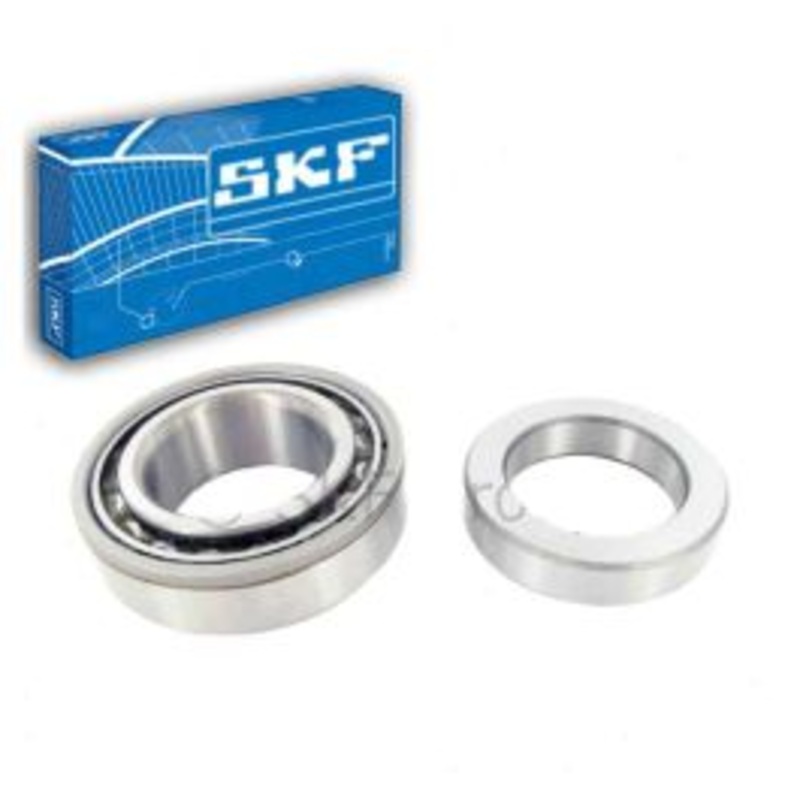 SKF Rear Wheel Bearing for 1969 International M1400