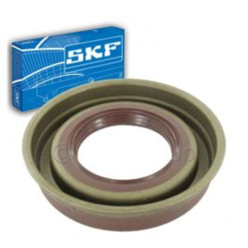 SKF Rear Wheel Seal for 1997-2002 Ford Expedition