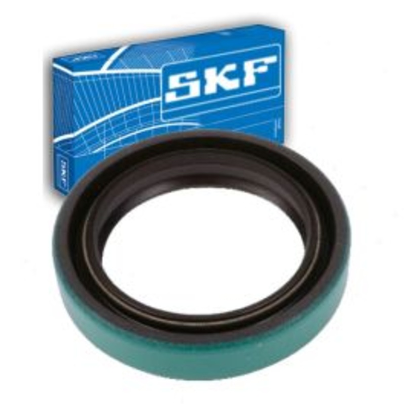 SKF Transfer Case Input Shaft Seal for 1973-1974 GMC K25 K2500 Suburban