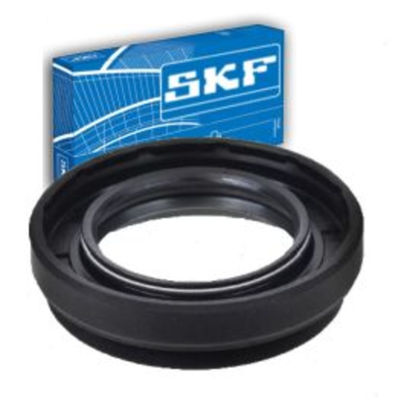 SKF Transmission Output Shaft Seal for 1990-1999 Mitsubishi Eclipse 1.8L 2.0L 2.4L L4