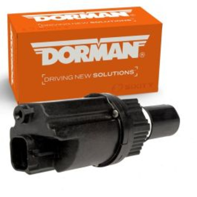 Dorman 4WD Actuator for 2007-2008 Isuzu i-290