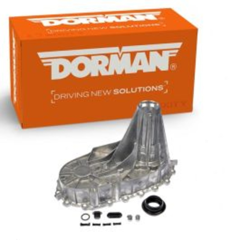 Dorman Rear Transfer Case Housing for 1998-2007 Chevrolet Tahoe