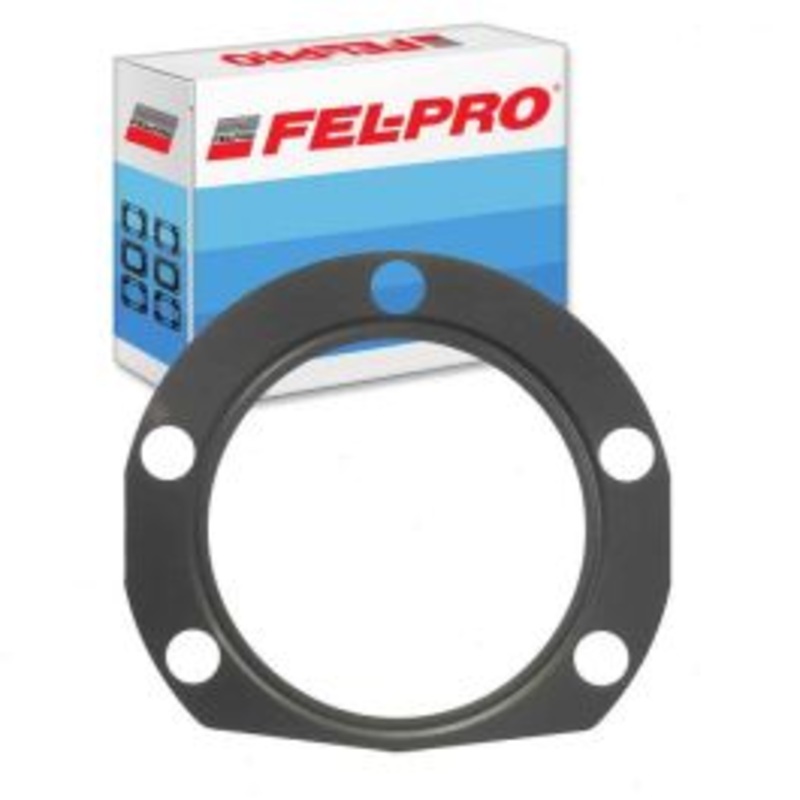 Fel-Pro Rear Axle Shaft Flange Gasket for 1975-1977 Dodge Royal Monaco