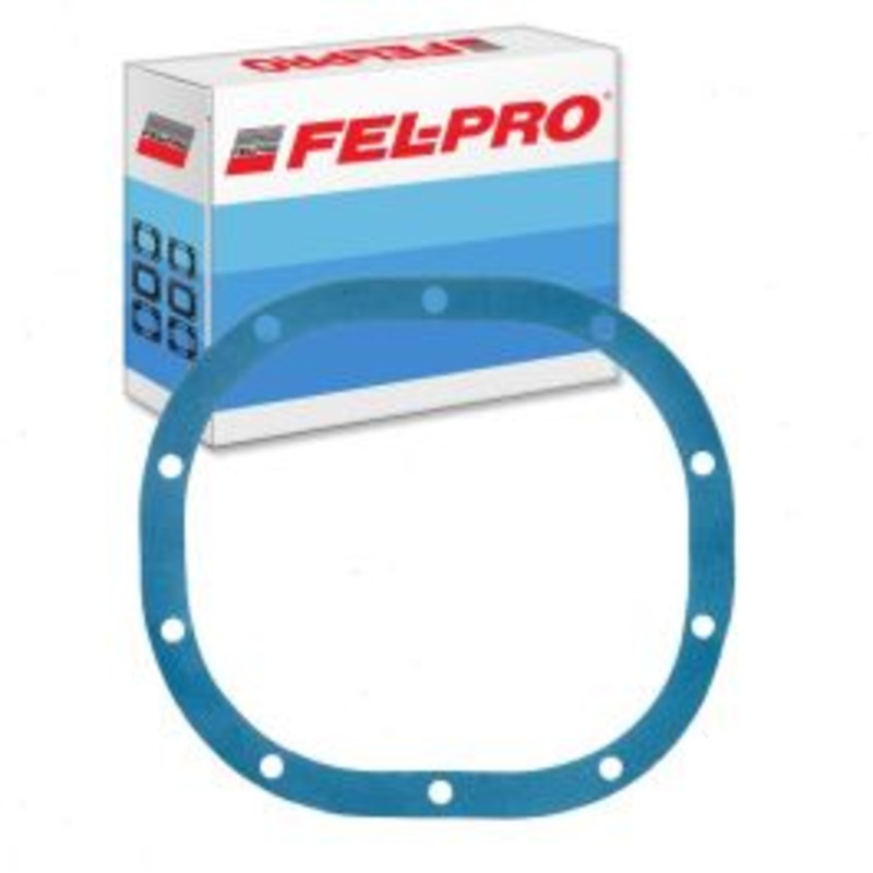 Fel-Pro Rear Differential Carrier Gasket for 1975-1980 Ford Granada