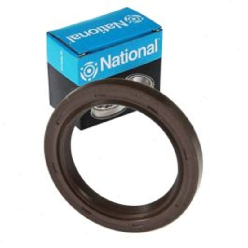 National Front Transmission Oil Pump Seal for 1994-1999 Mercedes-Benz S420