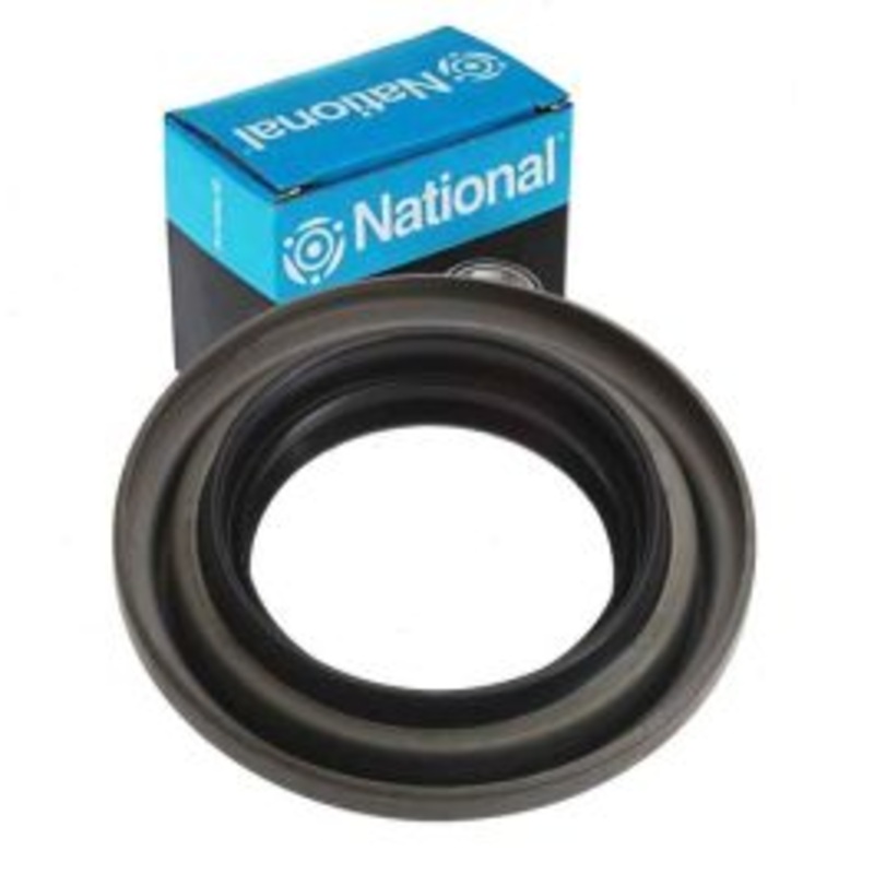 National Rear Outer Differential Pinion Seal for 1965-1972 Chevrolet K20 Pickup