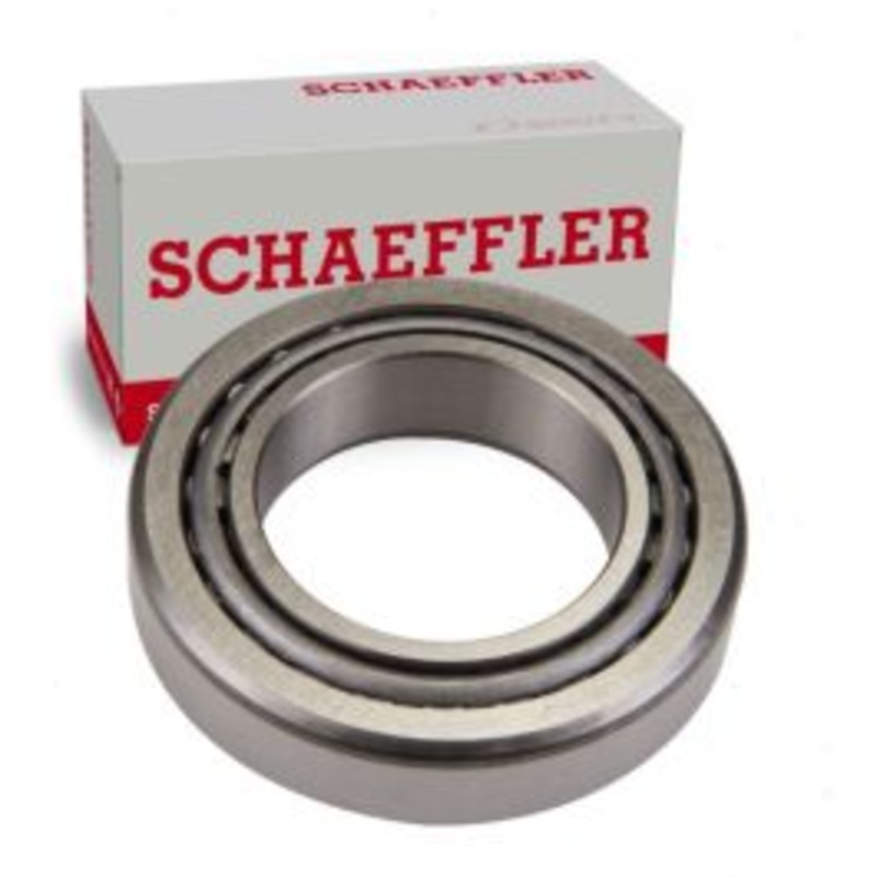 Schaeffler Differential Bearing for 2001-2005 Kia Rio