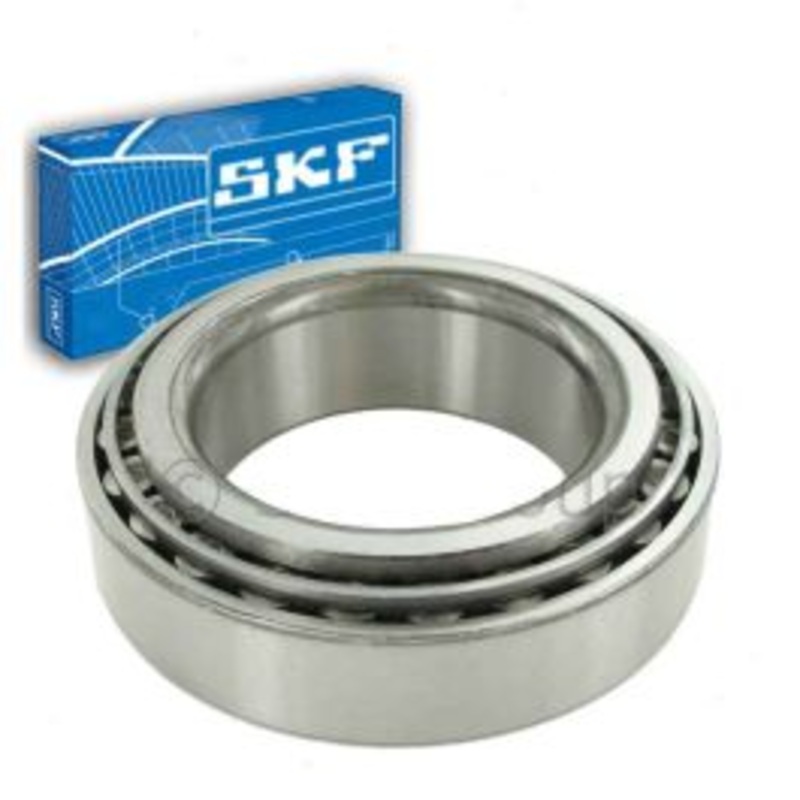 SKF Front Inner Wheel Bearing for 1976-1986 Jeep CJ7