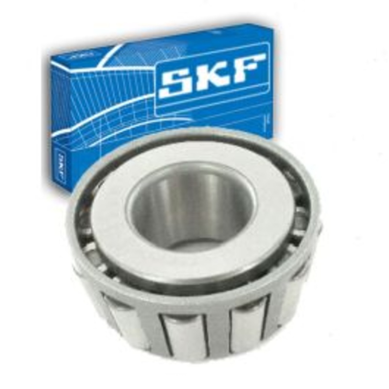SKF Front Outer Wheel Bearing for 1950-1954 Ford Crestline