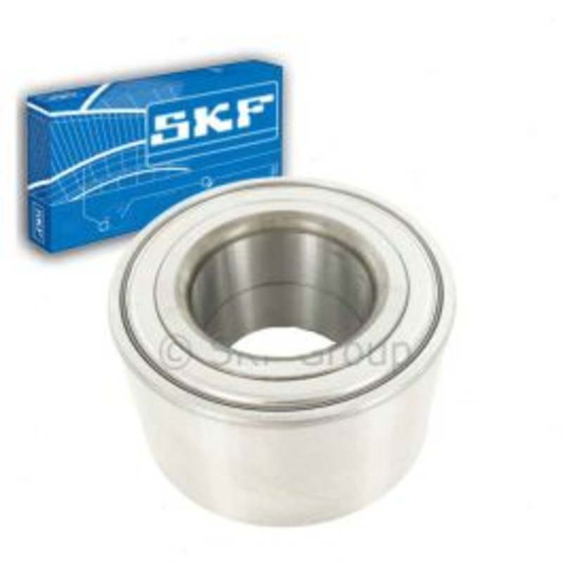 SKF Rear Wheel Bearing for 1986-1991 Mazda RX-7