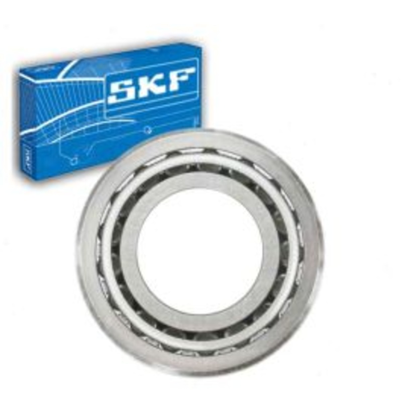 SKF Transmission Differential Bearing for 1978-1982 Plymouth Horizon