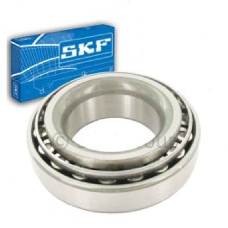 SKF Transmission Input Shaft Bearing for 2001-2002 Saturn L100